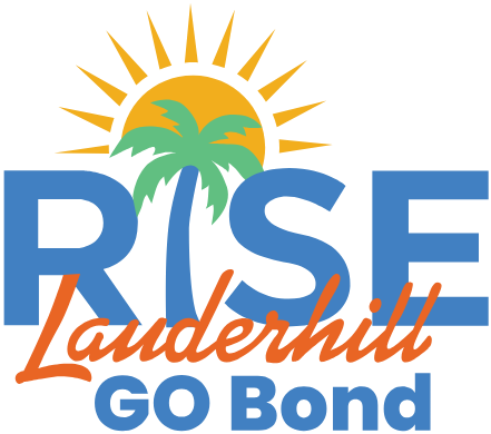 RISE Lauderhill logo
