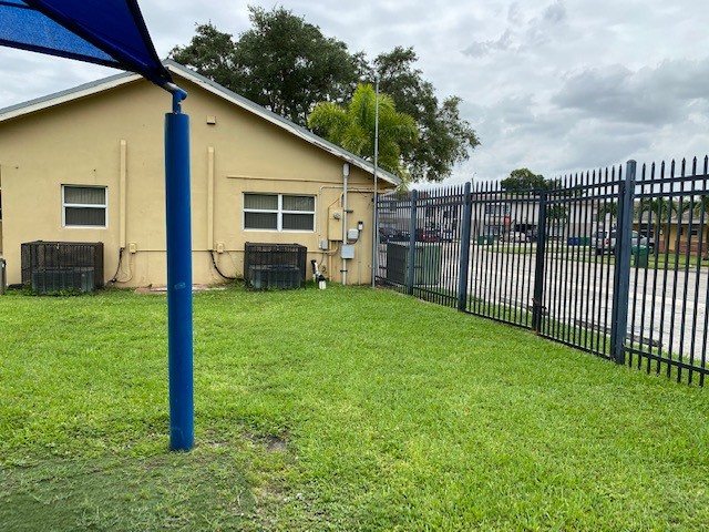 Windermere Community Center 10