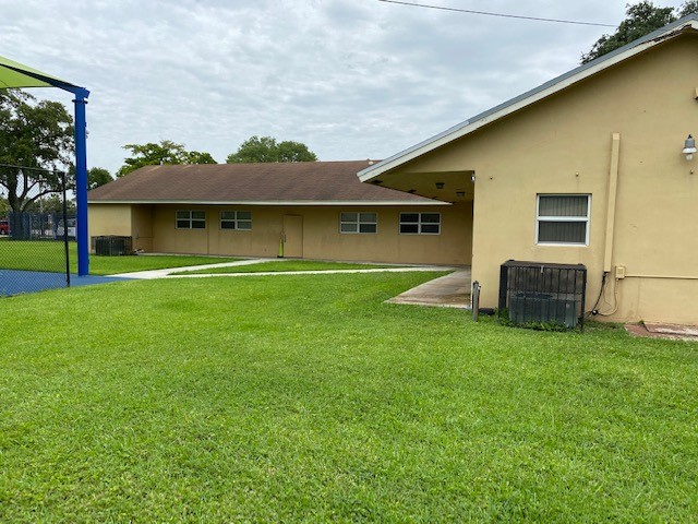 Windermere Community Center 12