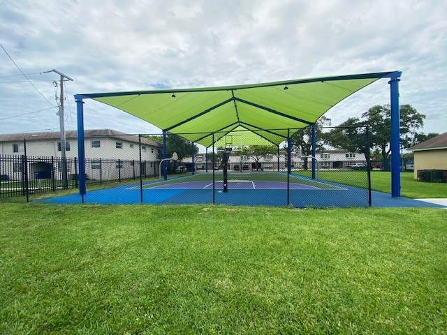 Windermere Community Center 13