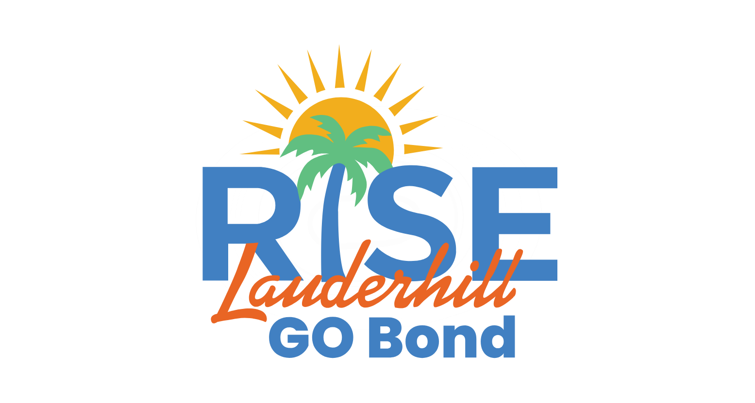 RISE Lauderhill logo