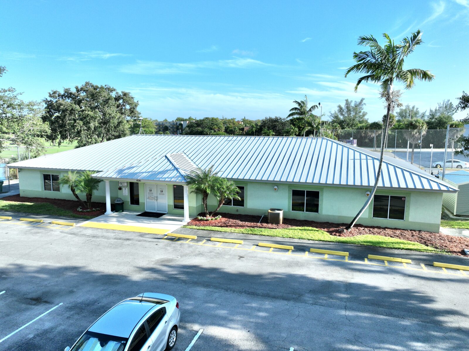 Pavilion