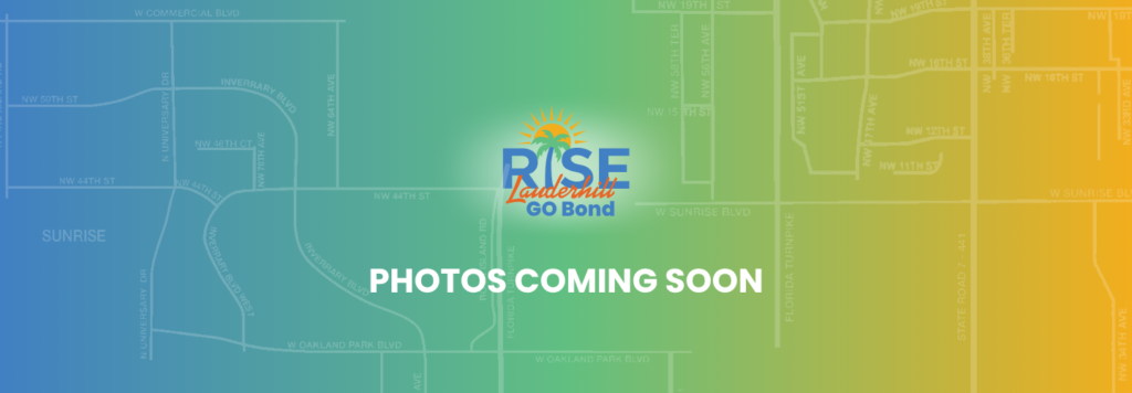 RISE Lauderhill logo