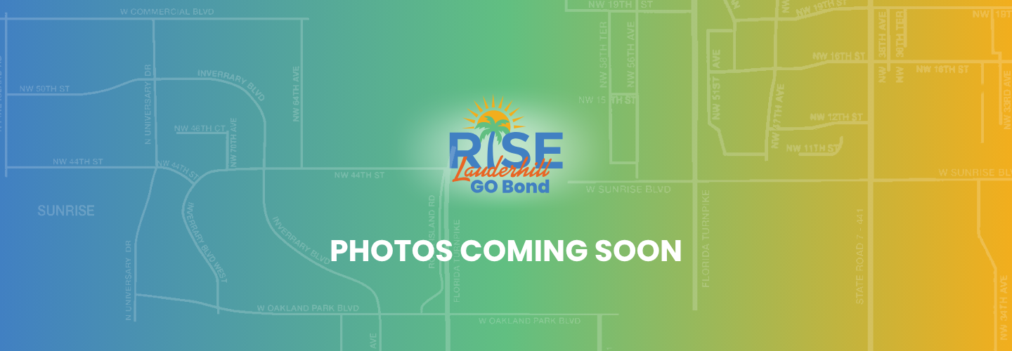 RISE Lauderhill logo